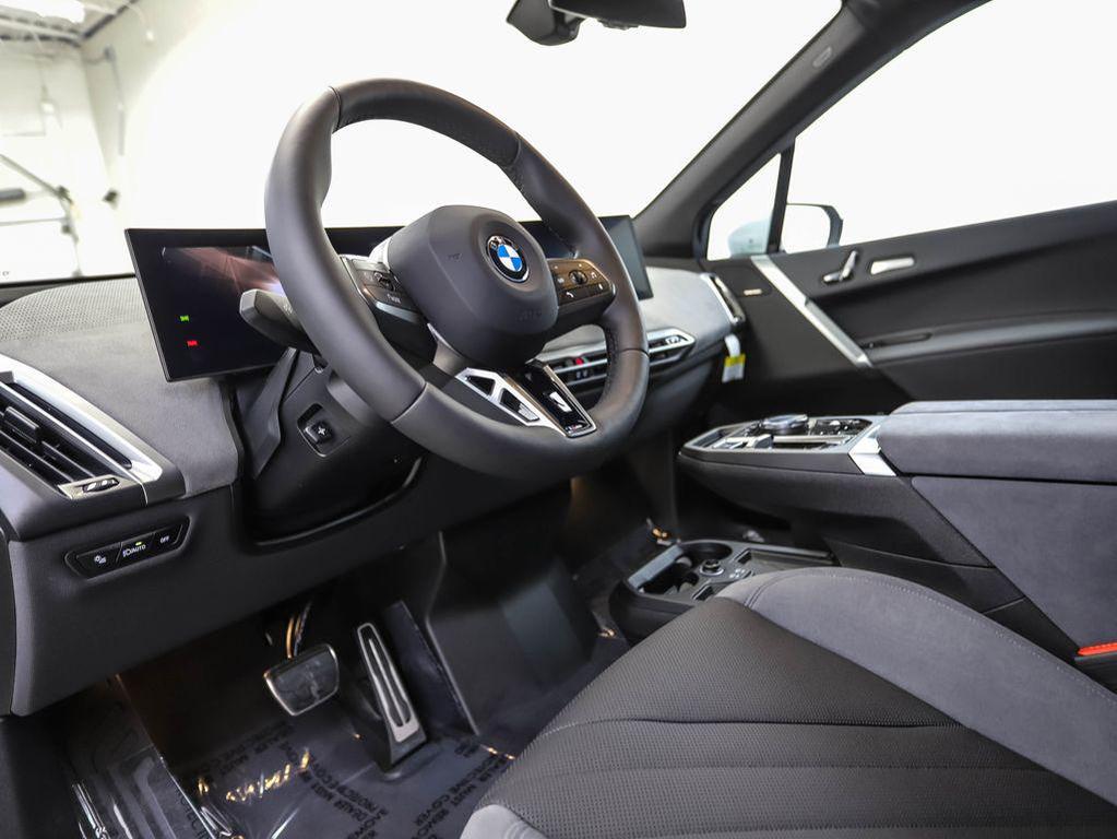 used 2026 BMW iX car, priced at $85,545