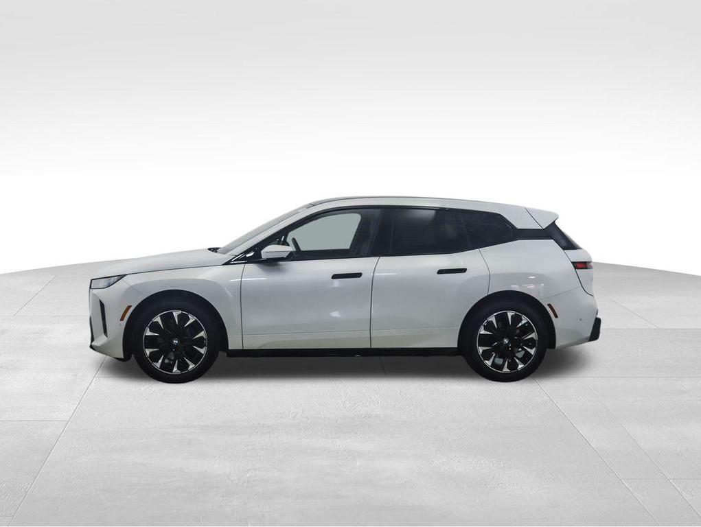 used 2026 BMW iX car, priced at $85,545