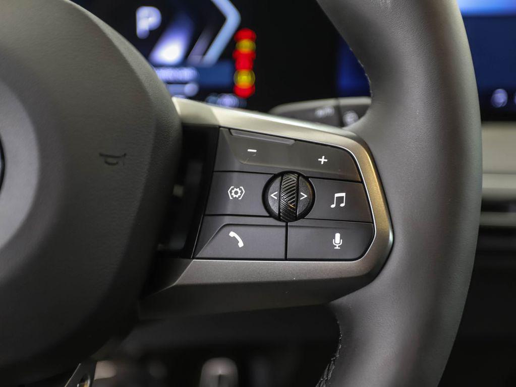 used 2026 BMW iX car, priced at $85,545