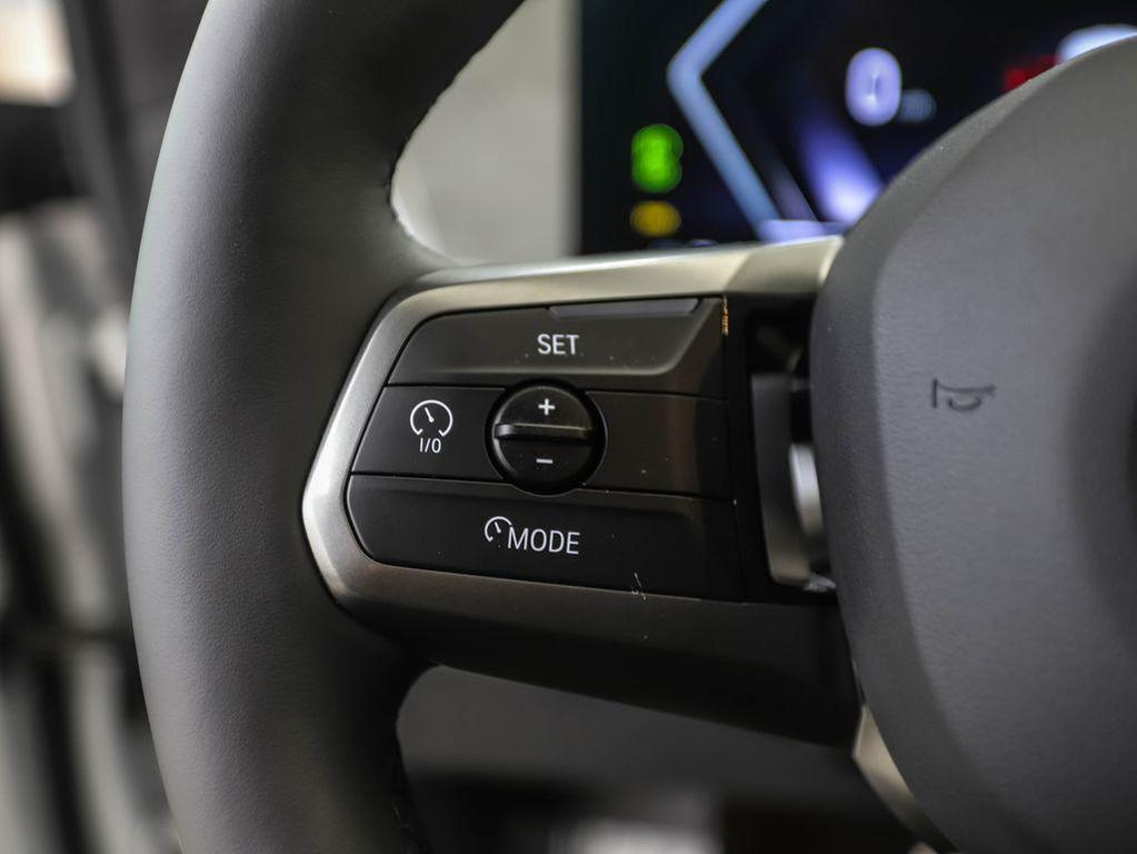 used 2026 BMW iX car, priced at $85,545