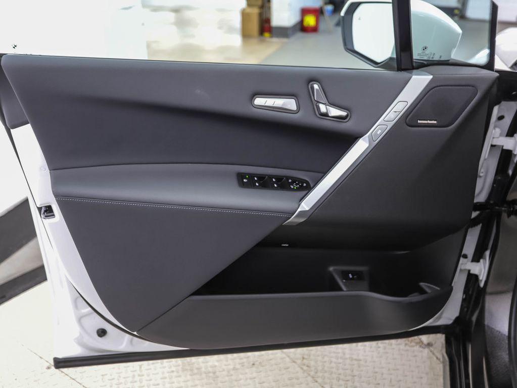 used 2026 BMW iX car, priced at $85,545
