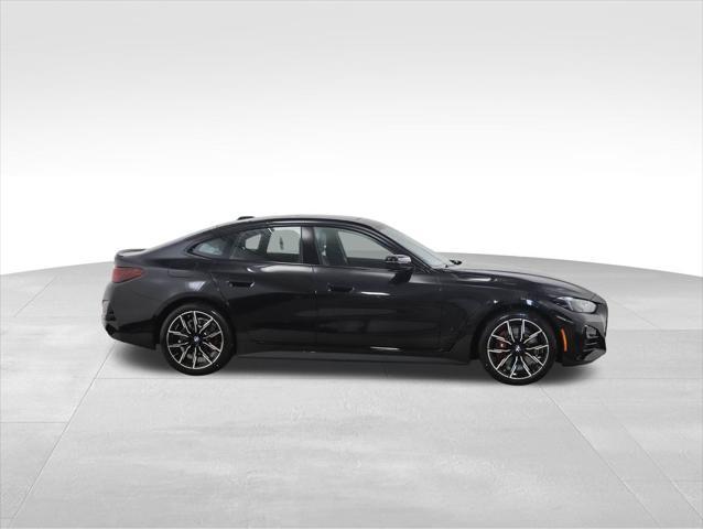 used 2025 BMW 430 Gran Coupe car, priced at $60,375
