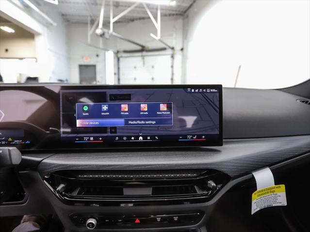 used 2025 BMW 430 Gran Coupe car, priced at $60,375