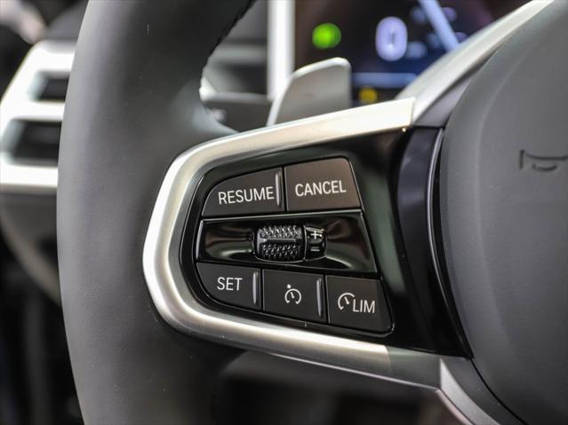 used 2025 BMW 430 Gran Coupe car, priced at $60,375