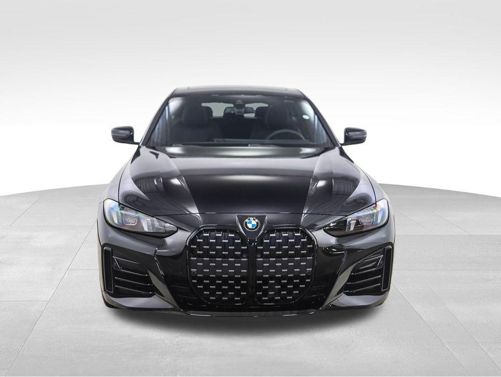 used 2025 BMW 430 Gran Coupe car, priced at $60,375