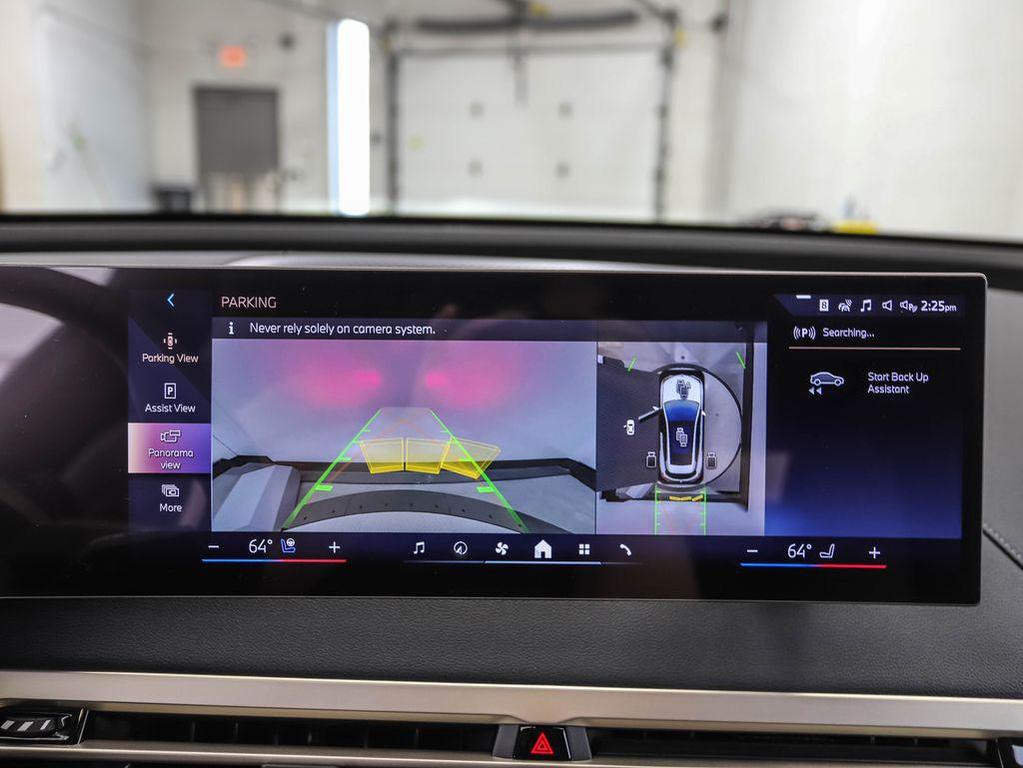 new 2026 BMW iX car, priced at $85,295