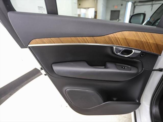 used 2023 Volvo XC90 Recharge Plug-In Hybrid car, priced at $55,900