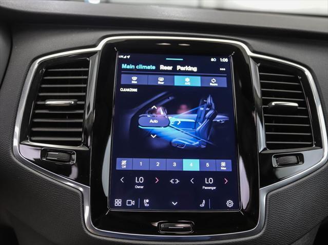 used 2023 Volvo XC90 Recharge Plug-In Hybrid car, priced at $55,900
