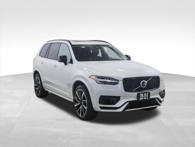 used 2023 Volvo XC90 Recharge Plug-In Hybrid car, priced at $55,900