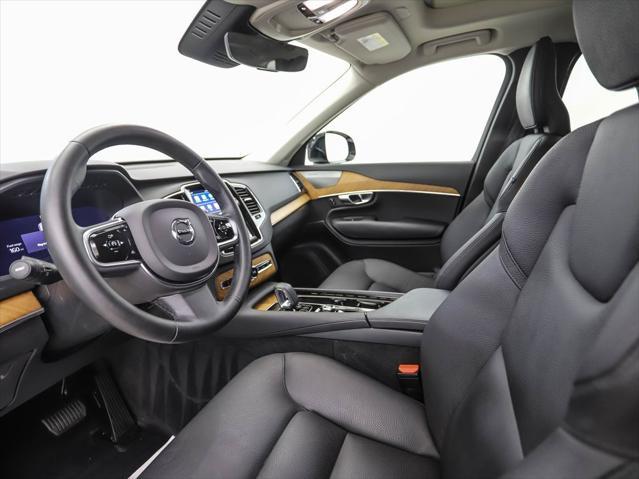 used 2023 Volvo XC90 Recharge Plug-In Hybrid car, priced at $55,900