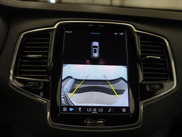 used 2023 Volvo XC90 Recharge Plug-In Hybrid car, priced at $55,900