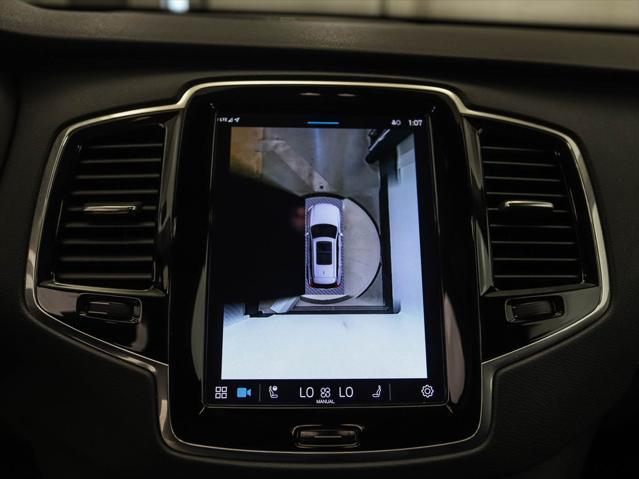 used 2023 Volvo XC90 Recharge Plug-In Hybrid car, priced at $55,900