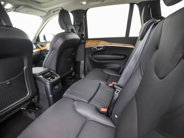 used 2023 Volvo XC90 Recharge Plug-In Hybrid car, priced at $55,900