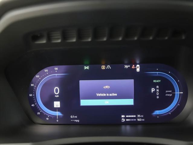 used 2023 Volvo XC90 Recharge Plug-In Hybrid car, priced at $55,900