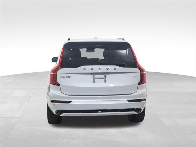 used 2023 Volvo XC90 Recharge Plug-In Hybrid car, priced at $55,900