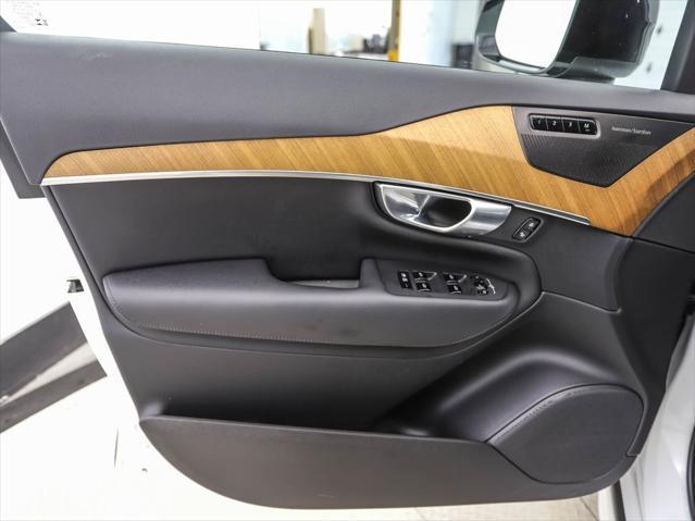 used 2023 Volvo XC90 Recharge Plug-In Hybrid car, priced at $55,900