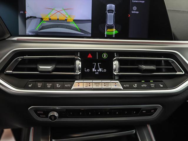 used 2022 BMW X5 car, priced at $48,900