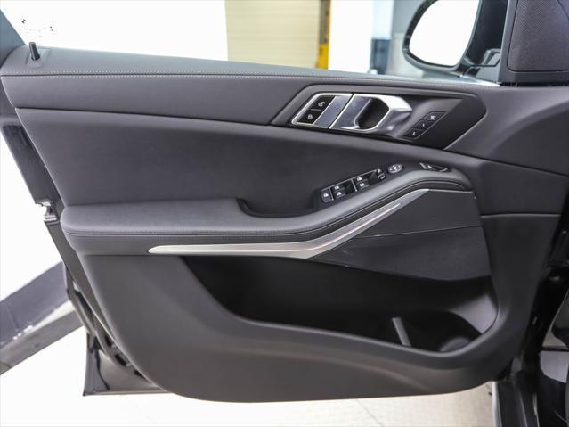 used 2022 BMW X5 car, priced at $48,900