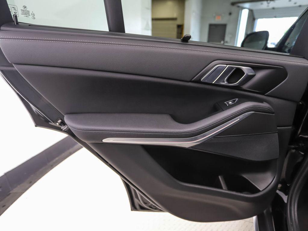 used 2022 BMW X5 car, priced at $46,490