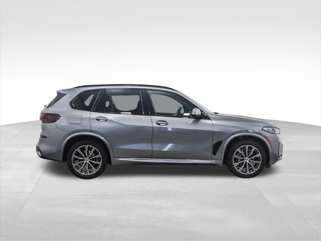 used 2025 BMW X5 car, priced at $67,000