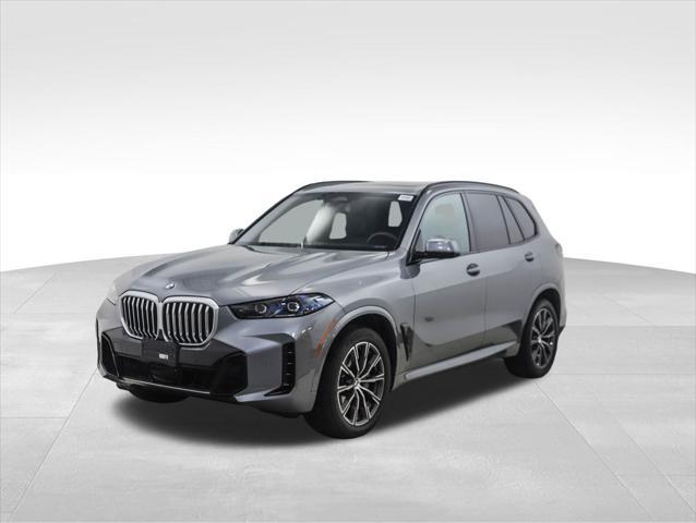 used 2025 BMW X5 car, priced at $67,000