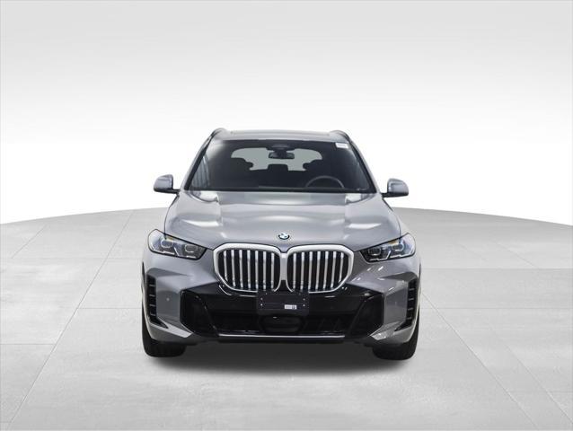 used 2025 BMW X5 car, priced at $67,000