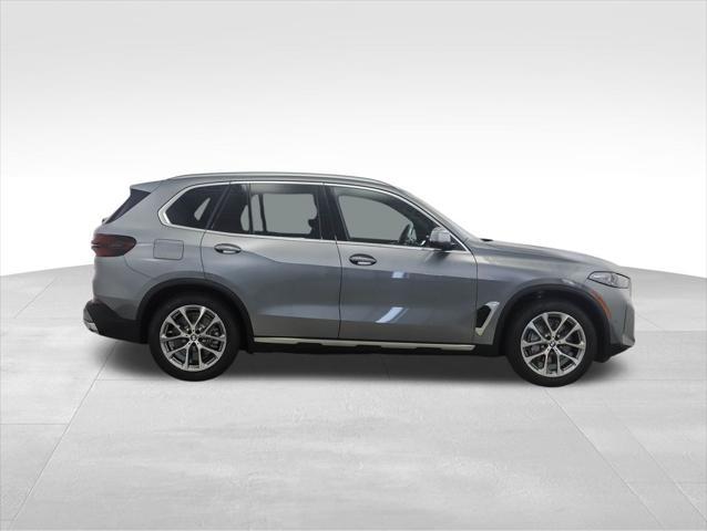 new 2026 BMW X5 PHEV car, priced at $79,775