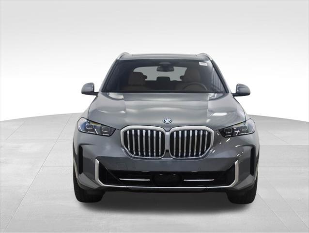 new 2026 BMW X5 PHEV car, priced at $79,775