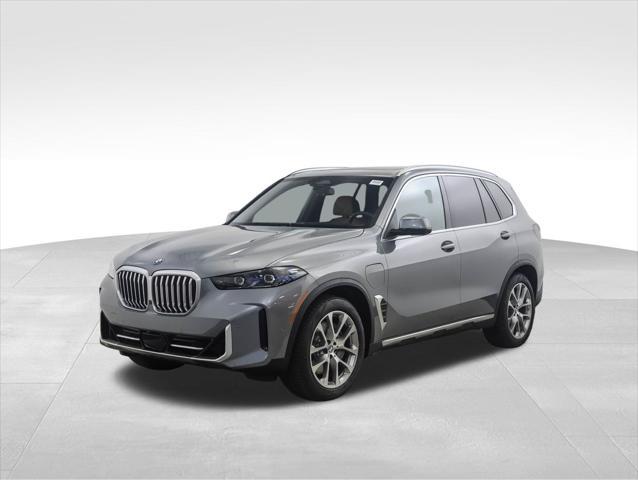new 2026 BMW X5 PHEV car, priced at $79,775