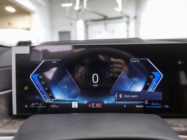 new 2026 BMW X5 PHEV car, priced at $79,775