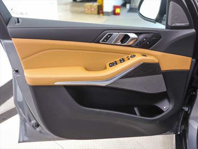 new 2026 BMW X5 PHEV car, priced at $79,775