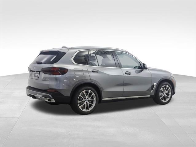new 2026 BMW X5 PHEV car, priced at $79,775