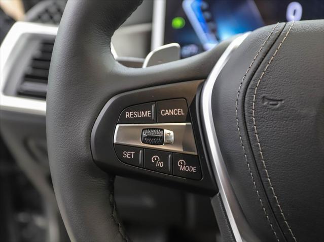 new 2026 BMW X5 PHEV car, priced at $79,775