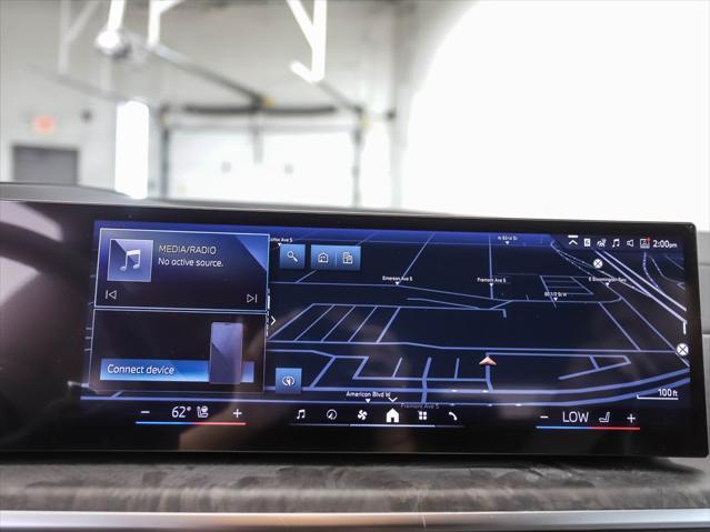 new 2026 BMW X5 PHEV car, priced at $79,775
