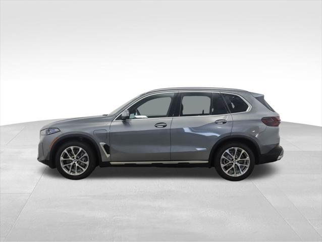 new 2026 BMW X5 PHEV car, priced at $79,775