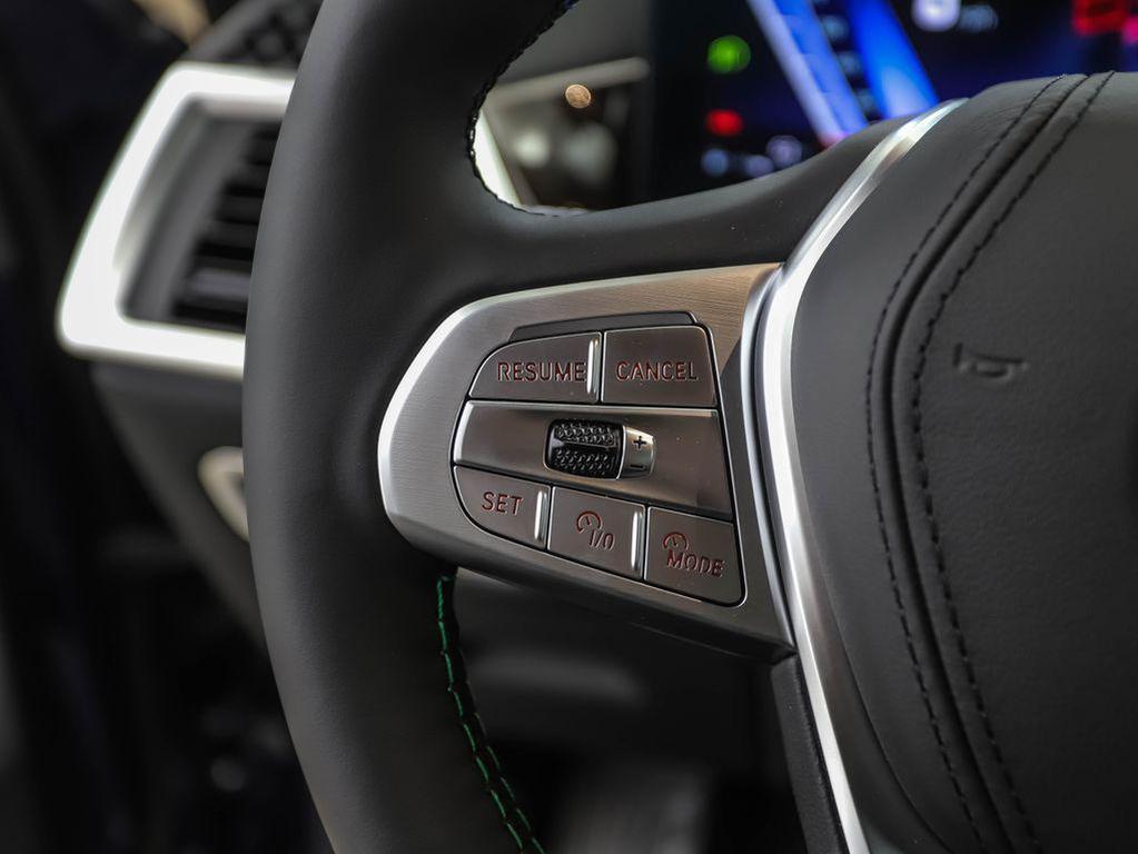 new 2026 BMW ALPINA XB7 car, priced at $163,075