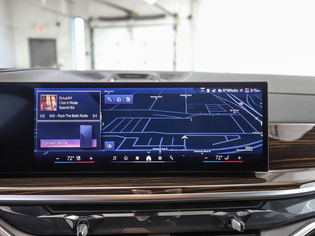 new 2026 BMW ALPINA XB7 car, priced at $163,075