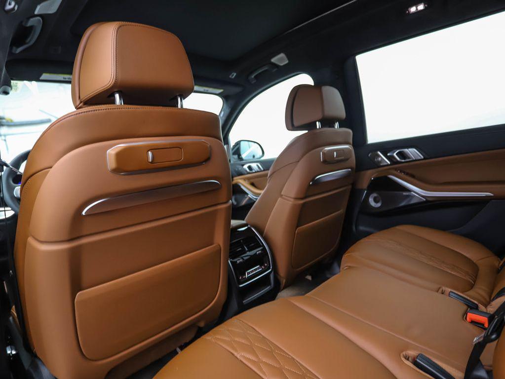 new 2026 BMW ALPINA XB7 car, priced at $163,075