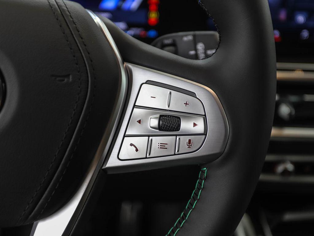 new 2026 BMW ALPINA XB7 car, priced at $163,075