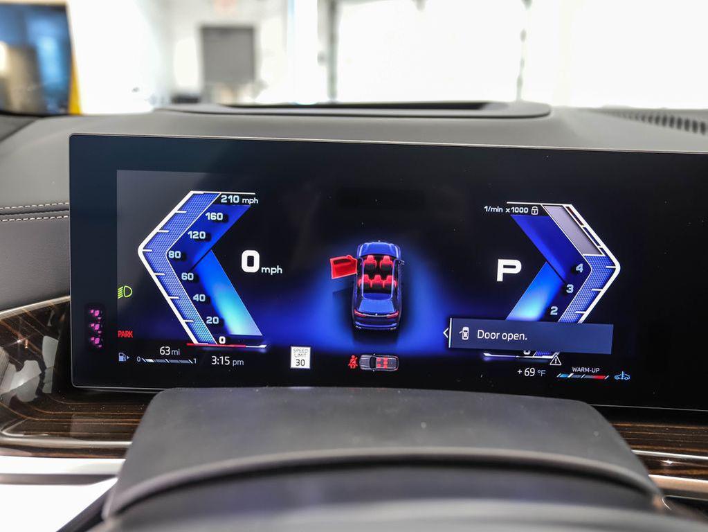 new 2026 BMW ALPINA XB7 car, priced at $163,075