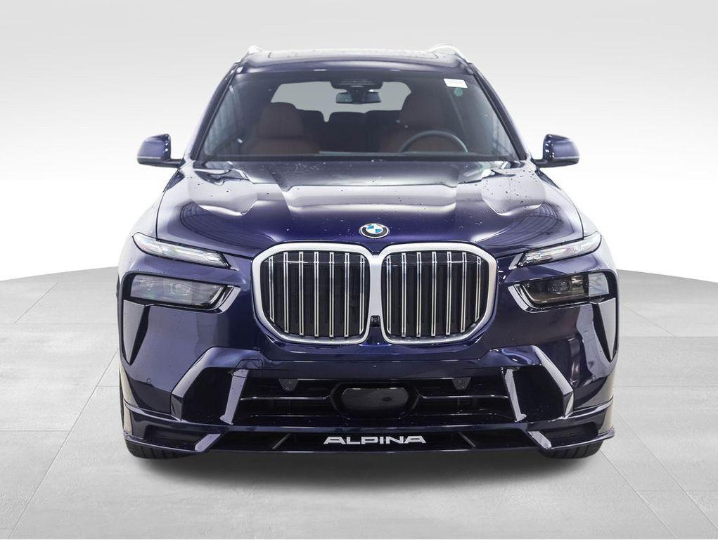 new 2026 BMW ALPINA XB7 car, priced at $163,075