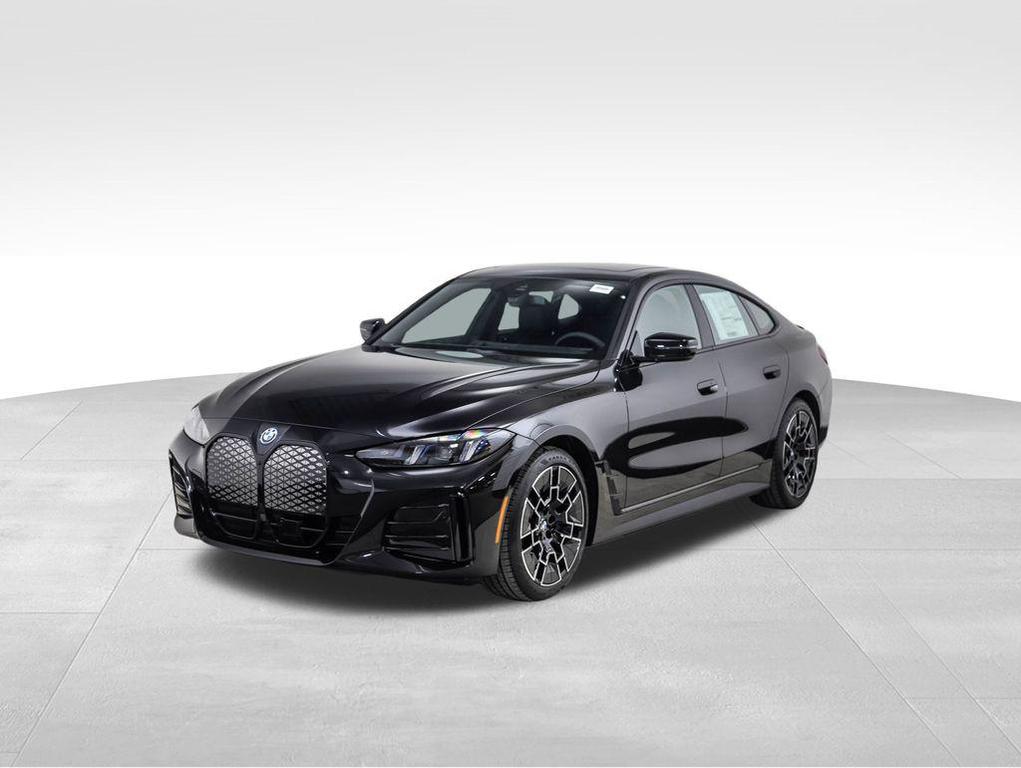 used 2025 BMW i4 Gran Coupe car, priced at $71,325