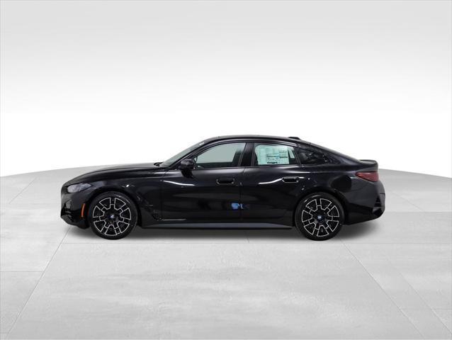 new 2025 BMW i4 Gran Coupe car, priced at $71,325