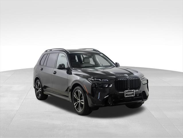 new 2026 BMW X7 car, priced at $100,675