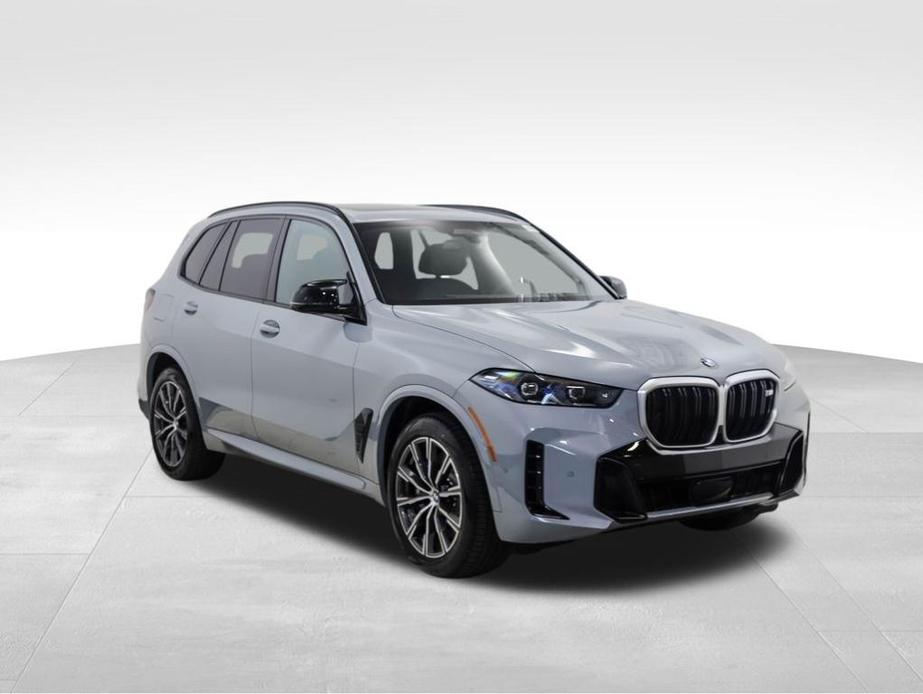 new 2025 BMW X5 car, priced at $98,740