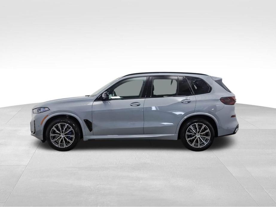 new 2025 BMW X5 car, priced at $98,740