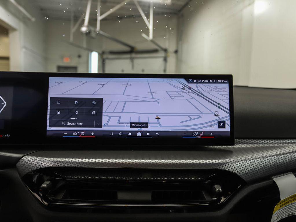 used 2025 BMW 330 car, priced at $51,425