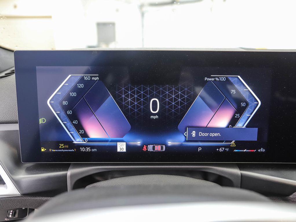 used 2025 BMW 330 car, priced at $51,425