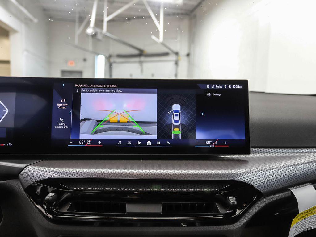 used 2025 BMW 330 car, priced at $51,425