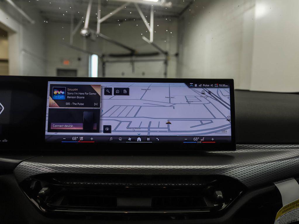 used 2025 BMW 330 car, priced at $51,425